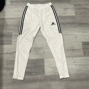 SMALL ADIDAS JOGGERS